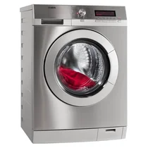 Elementy elektryczne do pralek r Skonfigurowany moduł sterujący do pralki Electrolux / AEG EWM10931 973914531263007