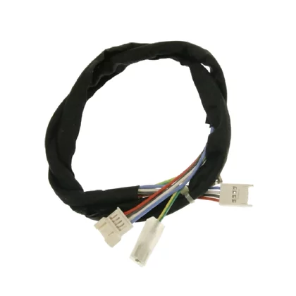 Kable do kuchenek Whirlpool Wiązka przewodów do piekarnika Ariston / Indesit / Hotpoint / Whirlpool F48 DL C00259536 482000062516