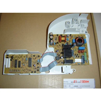 Moduł elektroniczny do kuchenki mikrofalowej Whirlpool 480120101408 C00318591