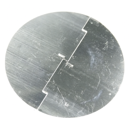 Zawór jednokierunkowy do okapu kuchennego Electrolux / AEG D150 50274205009