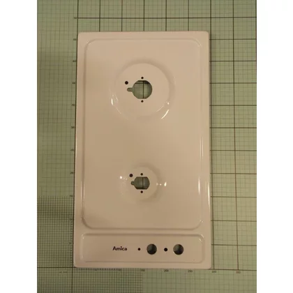 Elementy obudowy Płyta robocza do płyty gazowej Amica PMG2.0ZpZtW l.Amica BSI 9038843