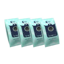 Worki do odkurzacza Electrolux / AEG s-bag Anti-Allergy E206S 4 szt. 9001684605