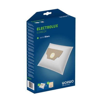 Worki Progress Diamant D600- Diamant D609/ Diamant D611-Diamant D699/DP 500/P 67 - 4 szt. + filtr (ELMB02K)