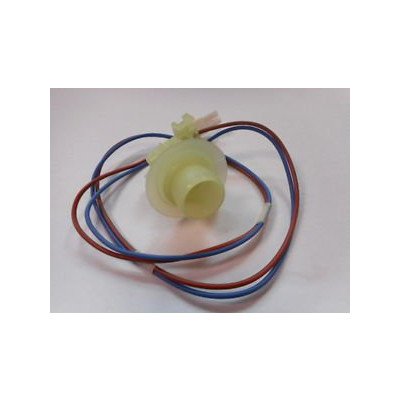 Uchwyt żarówki do lodówki Whirlpool (480132100571) C00311994