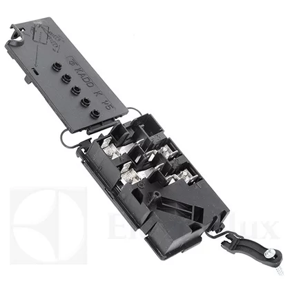 Listwa przyłączeniowa do płyty grzejnej Electrolux / AEG 3873623007