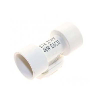 Uchwyt żarówki do lodówki (2416086011)