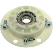 Ułożyskowanie bębna do pralki Whirlpool AWT plastikowe bez uszczelnień 481231019268 C00327368