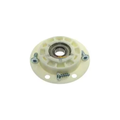 Ułożyskowanie bębna do pralki Whirlpool AWT plastikowe bez uszczelnień 481231019268 C00327368