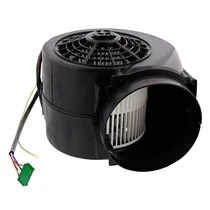 Silnik wentylatora do okapu kuchennego Electrolux / AEG 250 W 75900000029430