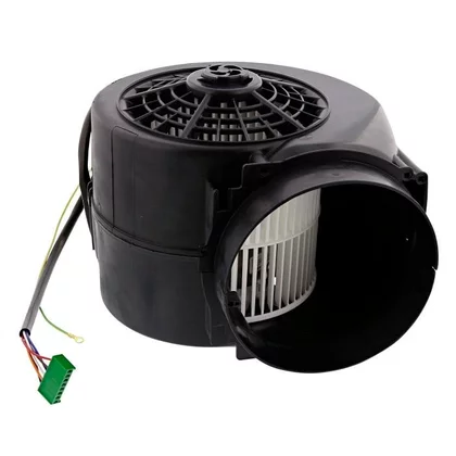 Silnik wentylatora do okapu kuchennego Electrolux / AEG 250 W 75900000029430