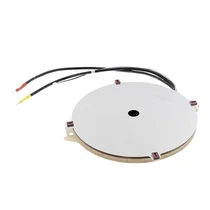 Kompletna cewka indukcyjna do płyty indukcyjnej Electrolux / AEG 210 mm