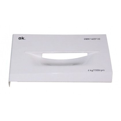 Osł.poj.na detergenty OWM 16037 A2 1041185
