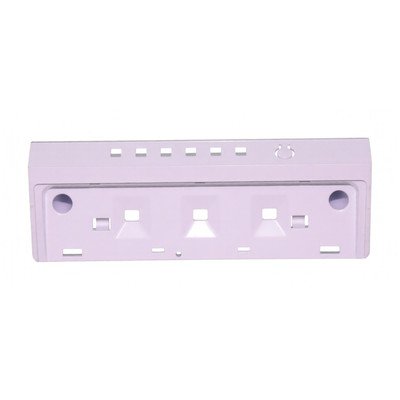 1043981 Obudowa panelu sterowania AMICA
