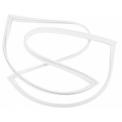 HZS3369AF Uszczelka magnetyczna drzwi zamrażarki Gorenje / Hisense 57 x 69 x 1,5 cm 461751