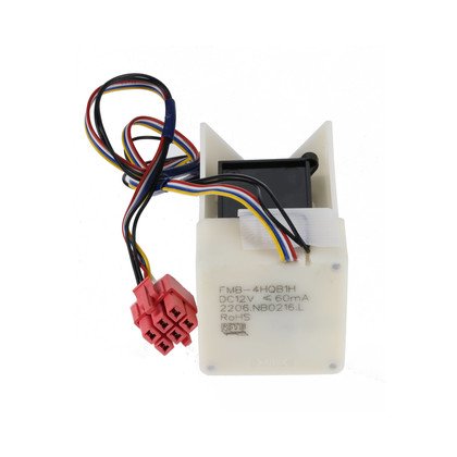 Przepustnica powietrza v.2 chłodziarko-zamrażarki (1042994) zam 1049273