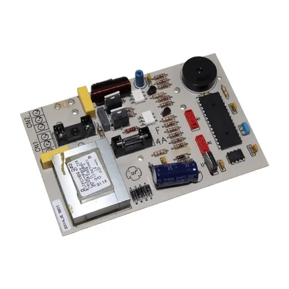 Moduł sterujący do okapu Whirlpool 481221470089 C00242887