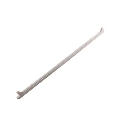 Ramka tylna półki szklanej do lodówki Amica 49 cm 1022036