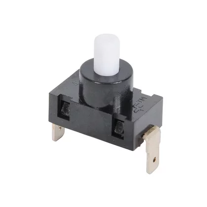 Mikroprzełącznik do odkurzacza Electrolux / AEG 4071377347