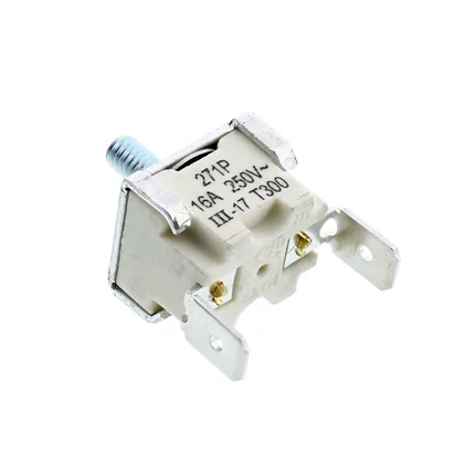 Bezpiecznik termiczny do piekarnika i kuchenki Electrolux / AEG T300 16 A 250 V 3427532068