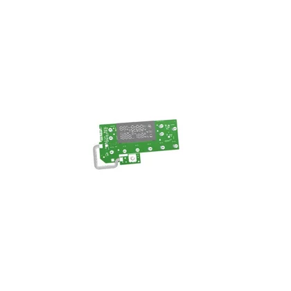 Elektronika do suszarek bębnowyc Płytka interfejsu użytkownika z wybierakiem programów do suszarki Electrolux / AEG TC2/3, TD, Diamond