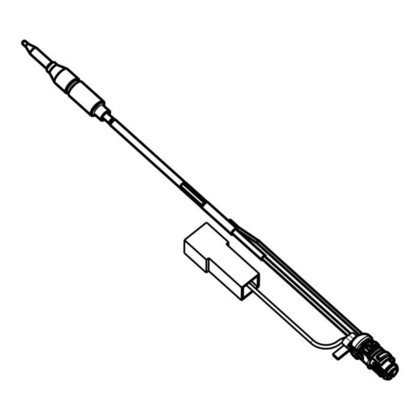 ogniwo termoelektryczne,piekarnik,L=1100