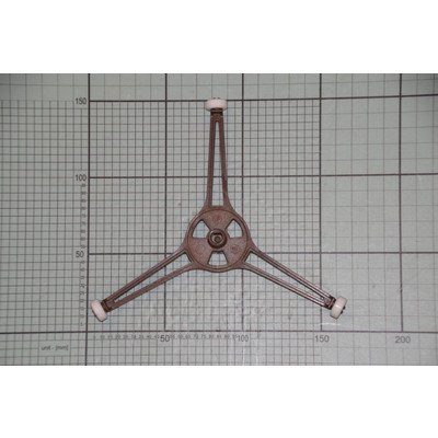 Wózek talerza (1034080) zam 1034053,9197062077