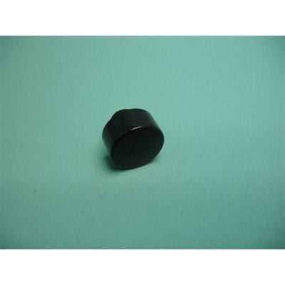 Przycisk wyłącznika czarny (1002007)