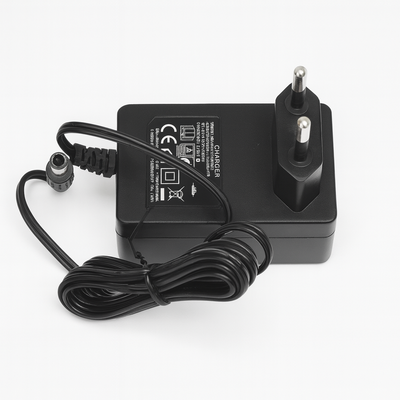 VC2932 ŁADOWARKA, WTYK 5,5X2,1MM, 27V, DC, 0,5A, 13,5W do odkurzacza VC2932 Gorenje (602726)