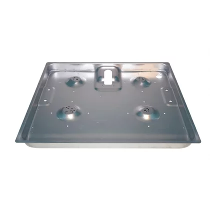 Elementy obudowy Osłona dolna do płyty grzejnej Amica PGINS4_ kado16A 9059748