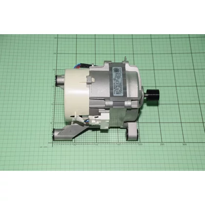 Elementy elektryczne do pralek r Silnik napędowy do pralki Amica ZXGN-420-8-57L AM/1077722