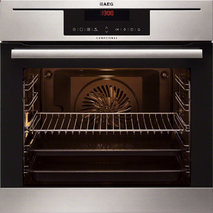 Skonfigurowany moduł interfejsu użytkownika do piekarnika Electrolux / AEG USER INT 973944187023009