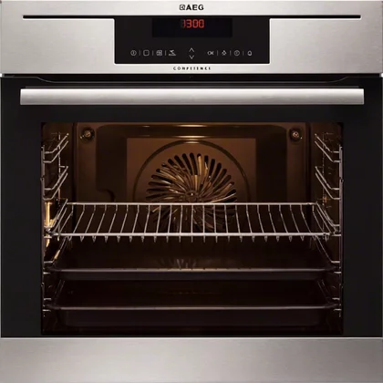Moduły do piekarników Electrolux Skonfigurowany moduł interfejsu użytkownika do piekarnika Electrolux / AEG USER INT 973944187023009