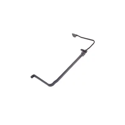 DFS 29030X 7618083945 Rura spryskiwacza do zmywarki Beko 1738001600