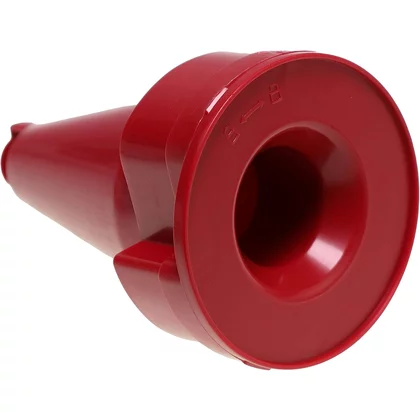 Części zamienne HOOVER Stożek pojemnika na kurz do odkurzacza Hoover / Candy 48030106
