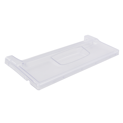 Front szuflady zamrażarki 430x197 mm (C00283745) 482000023212