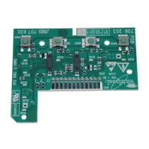 Elementy elektryczne do pralek r Moduł wyłączników sensorowych do pralki Whirlpool 480111105176 C00376803