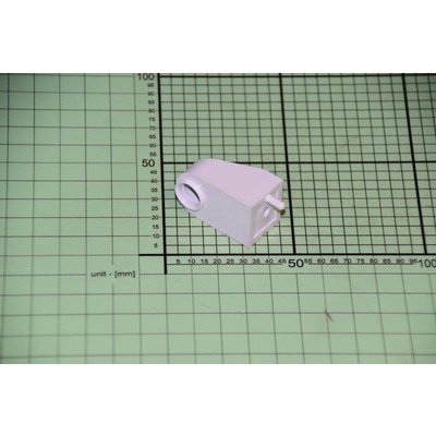 Zawias drzwi KNT (1022115)