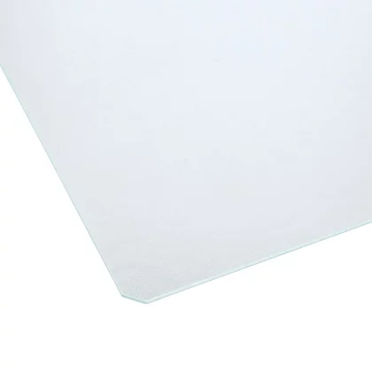 Półka szklana do chłodziarki Electrolux / AEG 495 x 367 mm 2053857013
