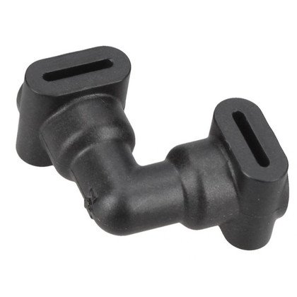Złączka wężyka 90° do ekspresu Krups / Groupe SEB MS-622781 oryginał