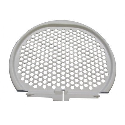 Części zamienne GORENJE Osłona filtra do suszarki Gorenje / Hisense 581101