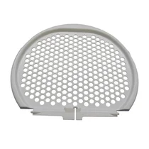 Elementy obudowy do suszarek bęb Osłona filtra do suszarki Gorenje / Hisense 581101