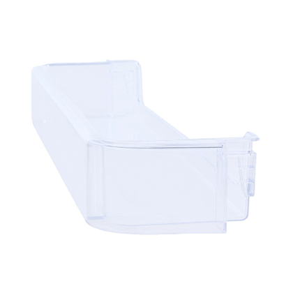 Półki na drzwi różni producenci Półka drzwiowa do lodówki Whirlpool / Indesit / Ariston / Hotpoint 481010483203 C00324584 481010467687 C00438603