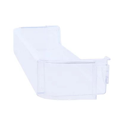Półki na drzwi różni producenci Półka drzwiowa do lodówki Whirlpool / Indesit / Ariston / Hotpoint 481010483203 C00324584 481010467687 C00438603