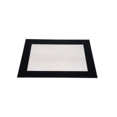 Szyba drzwi piekarnika wewnętrzna Whirlpool (481245059838) C00331157 zamiennik 481245059838 9900753