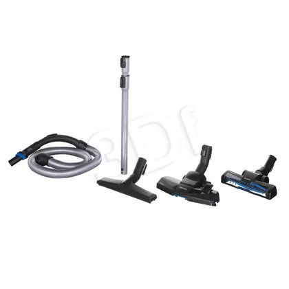 Odkurzacz workowy Philips FC8379/09 750 W turkusowy
