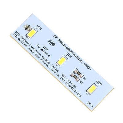 Listwa LED do lodówki Candy Hoover 49042983 861344 oryginał