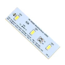 Listwa LED do lodówki Candy Hoover 49042983 861344 oryginał