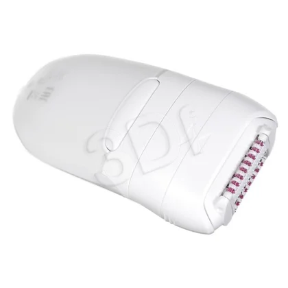 Depilator sieciowy Braun Silk-épil 5 5380
