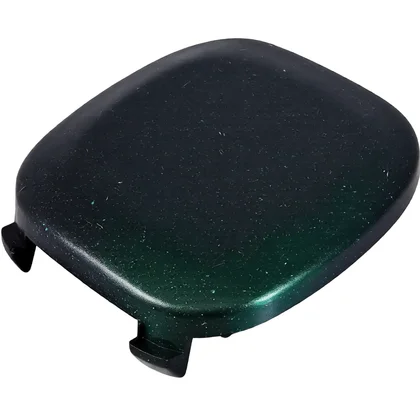 Obudowa do odkurzacza bezprzewod Pokrętło dekoracyjne zielony metallic do odkurzacza bezprzewodowego Electrolux / AEG