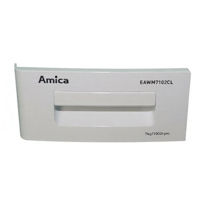 Osłona pojemnika na detergenty do pralki Amica EAWM7102CL